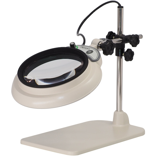 Otsuka LED照明放大玻璃Magna Light-B类型2x AR MGL-B2XAR
