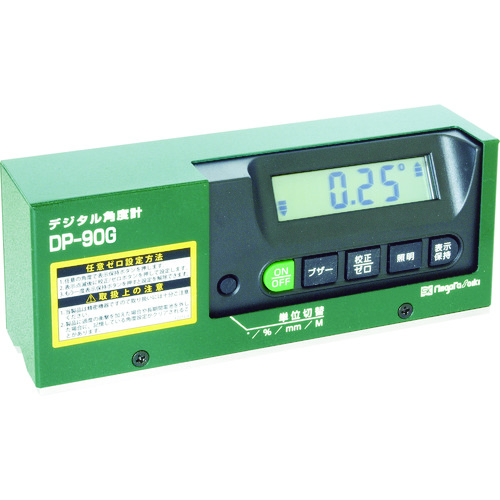 [中断] SK数字角度表级别尼克
水平 DP-90G