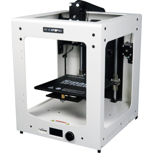 NIPPO 3D打印机NF-600
智能3D打印机 NF-600S