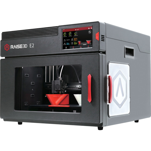 RISE3D RISH3D打印机E2
3D打印机 R-E2