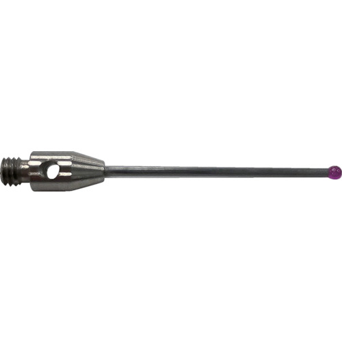 东京精密Carl Zeiss Ruby Ball Stylus（DK1.5，L30，ML22.5） 626113-0150-030