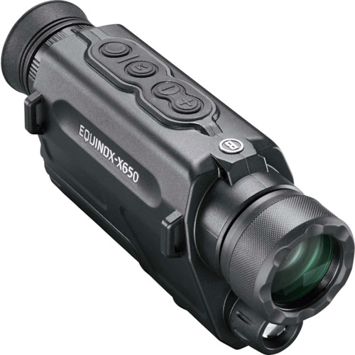 Bushnell Equinox X650
Nightvision Equinox EX650