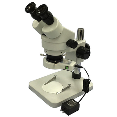 作为Zoom立体显微镜SZM-B-LED 2-1146-33