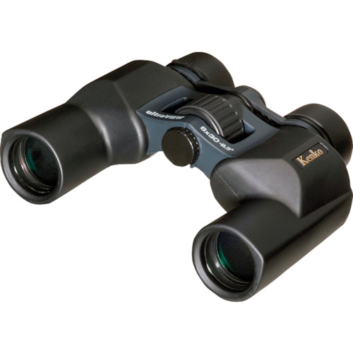 Ｋｅｎｋｏ　防水双眼镜ｕｌｔｒａ　Ｖｉｅｗ６倍３０ｍｍ口径　
Waterproof Binoculars UV630WP