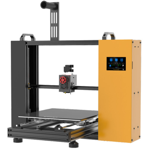 绿十字tycion Max 3D打印机
3D打印机 6300032993