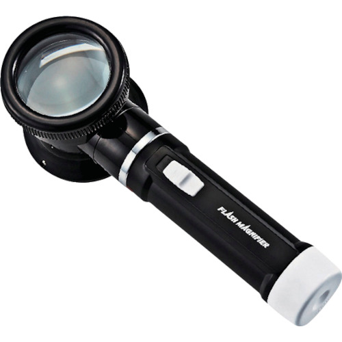 ikeda镜头手柄
50mm闪光灯放大器，带有5倍AC适配器 M-88AC
