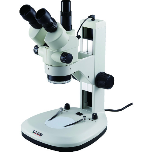 Trusco Zoom立体显微镜三眼LED环照明Scopro
Ledmicroscopescopro ZMSR-T1