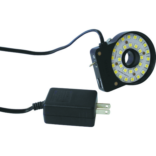 Mirak工作显微镜白环LED照明设备ML-1索1.8mm
白环LED照明设备 ML-1