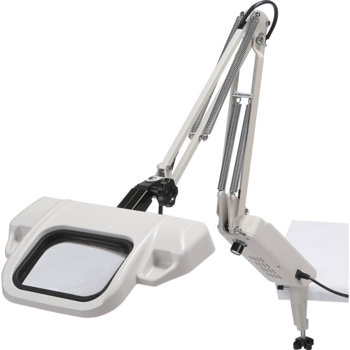 Otsuka LED照明放大玻璃OLIGHT3L-F 2X AR外套
LED发光的放大器自由度类型（AR涂层） OLIGHT3L-F 2XAR