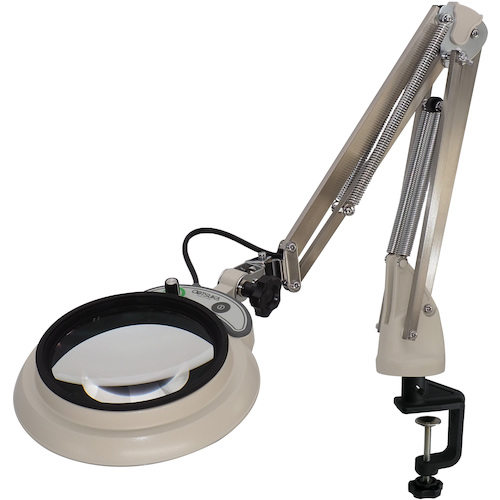 Otsuka LED照明放大玻璃Magna Light-CF 4X AR MGL-CF4XAR
