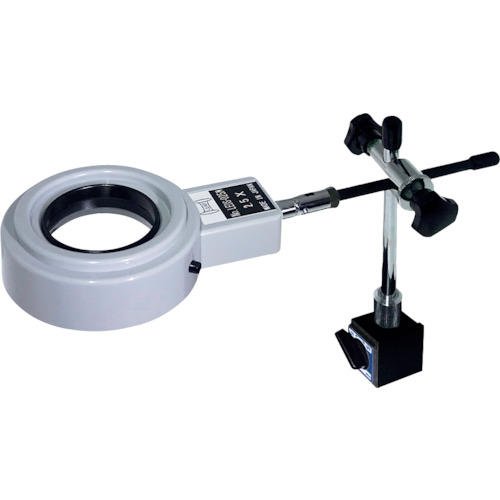叶LED 50型磁性放大器
带有LED灯的磁性基础放大器 LEDS-025M