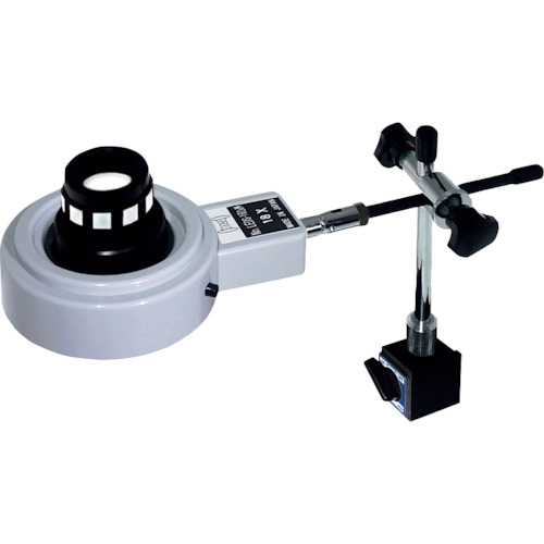 叶LED 50型磁性放大器
带有LED灯的磁性基础放大器 LEDS-180AM