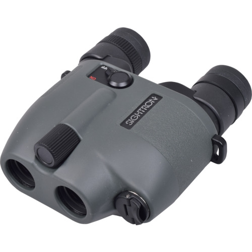 Sightron-抗振动10倍双筒望远镜带有相机摇动功能-S2BL1021稳定器
稳定10倍双眼 S2BL1021 STABILIZER