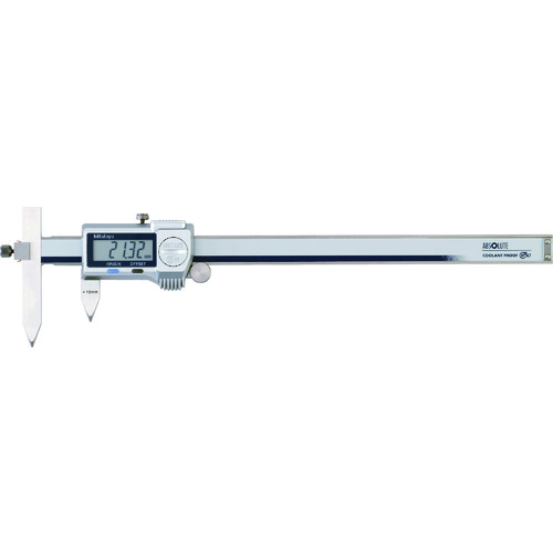 [停产] Mitutoyo Digimatic Offsot Caliper用于孔俯仰（573-608）
数字偏移卡钳（ABS） NTD10P-30PMX