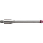 Renishaw M2 Ruby Ball Straight Stylus/不锈钢轴（度量）&phi;2.0mmx L20.0mm x EWL14.0mm
ps2r/m2straightstylus A-5000-3603