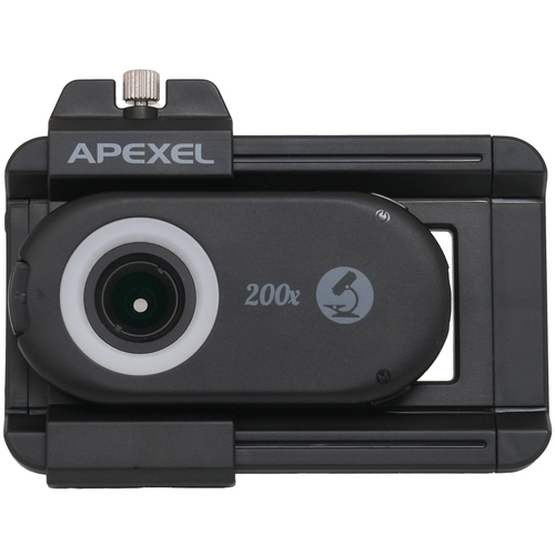 顶点智能手机显微镜APL-MS200 APL-MS200