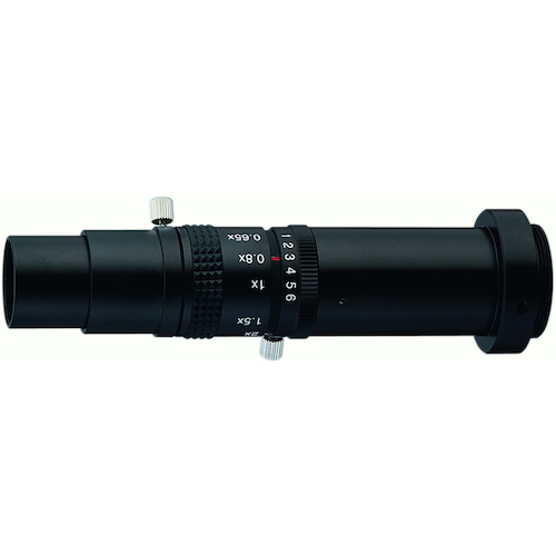 Sugito宏观变焦镜头8x（0.65-5.20x）折叠
8x宏变焦镜头与虹膜 TS-93003NI