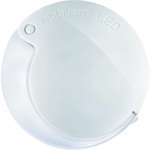 Eschenbach Mobilent LED便携式高放大放大器10倍
袖珍机动LED 1520910