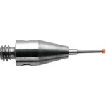 Renishaw M2 Ruby Ball Straight Stylus/Carbide轴（度量）&phi;0.5mmx L10.0mm x EWL3.0mm
PS10R/M2StraightStylus/d0.5mmrubyxl10.0mm（TCSTEM）XEWL3.0mm A-5000-7805