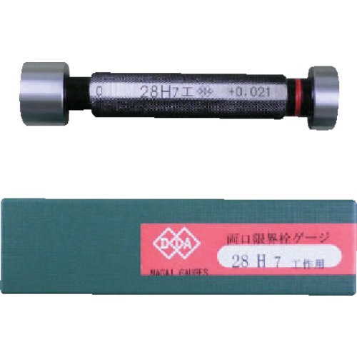 [停产] DIA双面有限插头仪表28H7工作 SG28H7