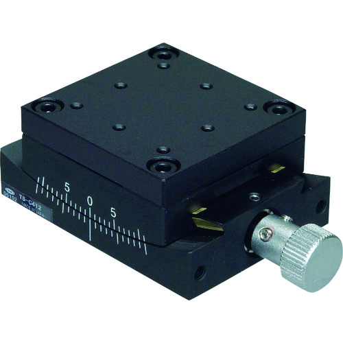 Chuo Seiki Gonio阶段40x40
GONIMOMETER阶段 TS-C412