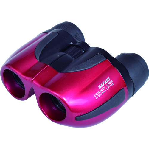 Sightron Safari 10-30x21葡萄酒红色
紧凑的30倍变焦双眼 SA10-30X21WR
