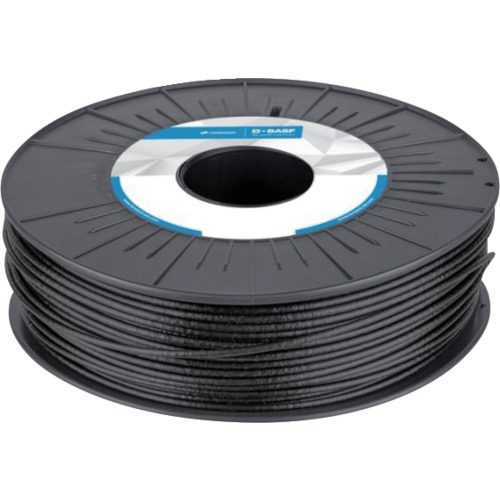 BASF 3D打印机丝超快PAHT-CF15-BLACK 2.85mm
3D打印机的巴斯夫丝 PAHT-4500B075