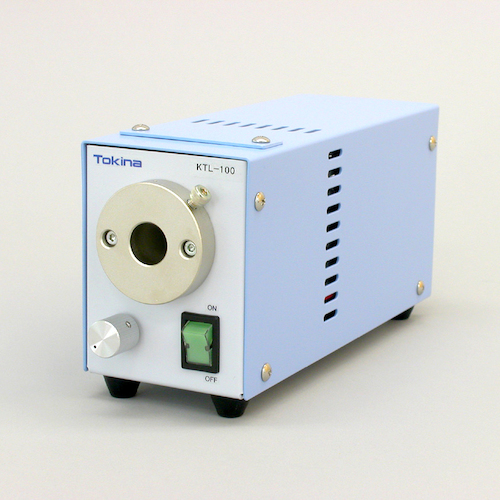 Ｔｏｋｉｎａ　ＬＥＤ光源装置　
Light Source Device KTL-100