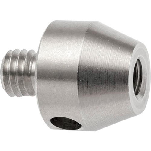Renishaw M5/M4手写笔适配器L9.0mm
M5-M4EXTL9SS/M5-M4Stylus适配器/L9.0mm（SS） A-5003-0856