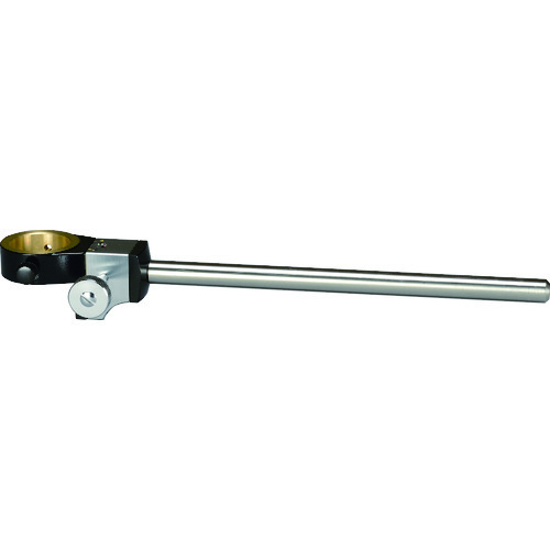 Trusco H型架L = 200
工业范围 HST-L200
