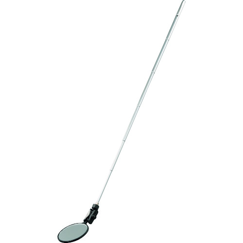 强大的工具放大玻璃（60mm）69-100m可拉伸 20269