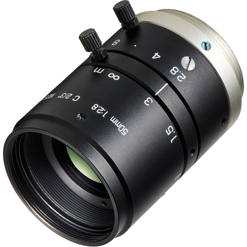 Hozan Lens
镜头单元 L-600-50
