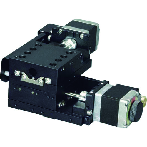Chuo Seiki高级XY阶段50 x 50
XY舞台 ALD-5012-G0M