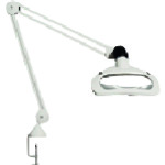ＴＧＫ　ＬＵＸＯ　ＬＥＤ照明拡大镜　ＷＡＶＥ　ＬＥＤ　５ｘ 000-75-23-12