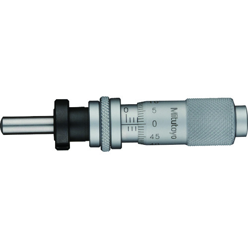 [停产] Mitutoyo千分尺（148-302）
千分尺头 MHC2-6.5C