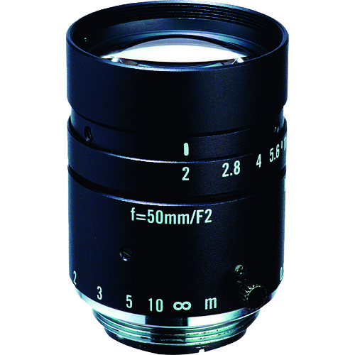 Kowa Optronics 2/3英寸机器视觉镜头
工业fa镜头 LM50JC