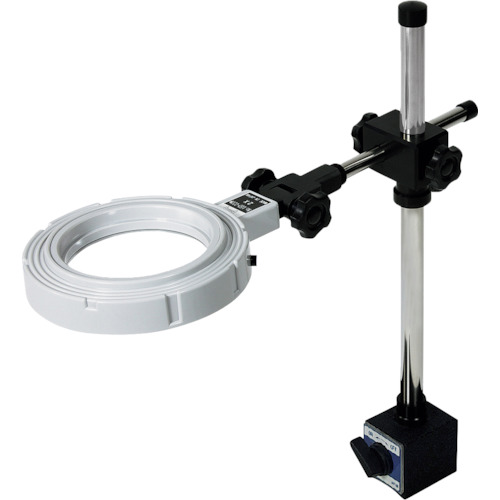 叶LED 100型磁性放大器
带有LED灯的磁性基础放大器 LED-040M