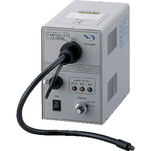作为卤素灯源设备LA-150FBU 1-7371-01