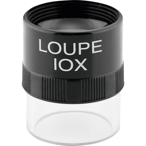 SK杯放大玻璃10次
Loupe X10 L-10