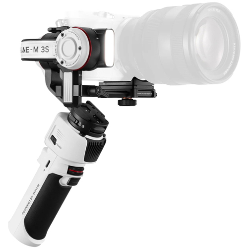  1002098 CRANE-M 3S COMBO