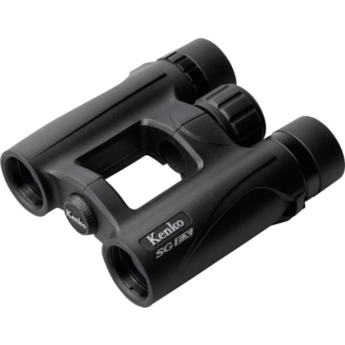 Ｋｅｎｋｏ　防水双眼镜ＳＧ　ＥＸ８倍２６ｍｍ口径　
Waterproof Binoculars SGEXOP826WP