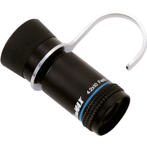 Ikeda Lens Kenmax 29g单眼4X，用于透视和多功能
画廊范围 KM-421