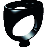 ＤＷＳ　光造形机用树脂材料　ＩＲＩＸ　ＢＬＡＣＫ　５００ｇ　
Resin for 3D Printer 691055