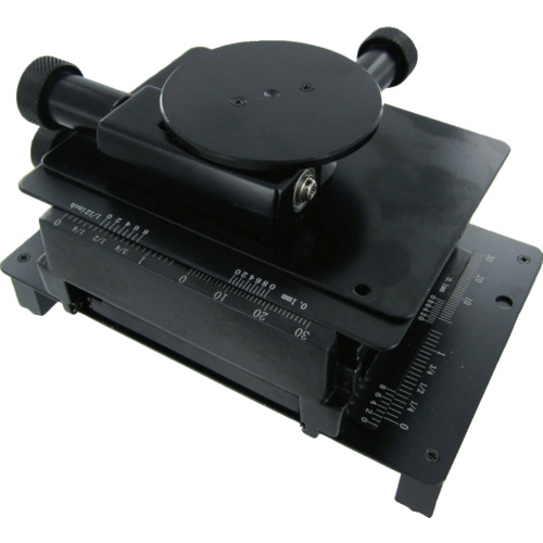 Dino-Lite XY + R迷 桌，用于Dino-Lite系列
X-Y+R Mini table for Dino-Lite系列 DINOMS15XS1