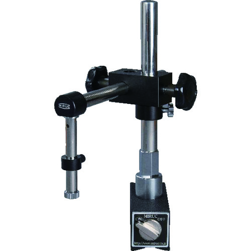 Mirak Work显微镜MG Stand质量4012g
毫克立场 MGSTAND