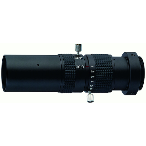 Sugito宏观变焦镜头8x（0.1x-0.8x）折叠
8x宏变焦镜头 TS-93002NI