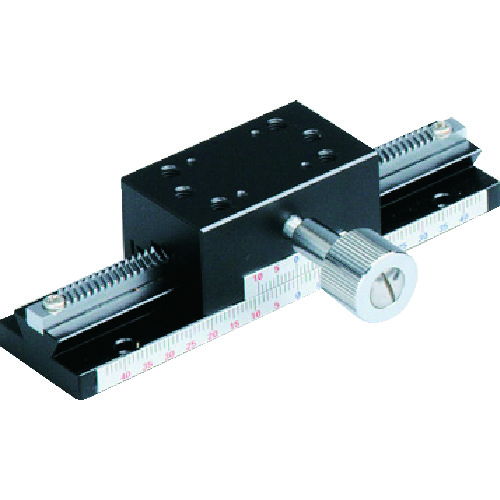 Mirak Dovetail长期X轴
长阶段 XLSR-100