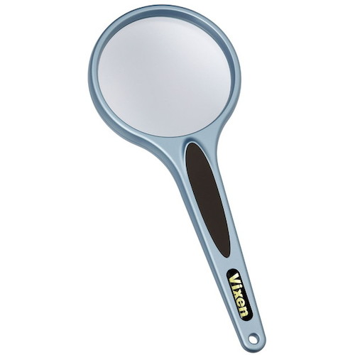 泼妇Creere Loupe R80
loupe CLAIRE LOUPE R80