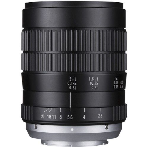 ｌａｏｗａｌａｏｗａ６０ｍｍｆ２．８２ｘｕｌｔ ａｍａｃ　
laowa60mmf2.8 2x Ultramacro A LAO60MMF2.8SA