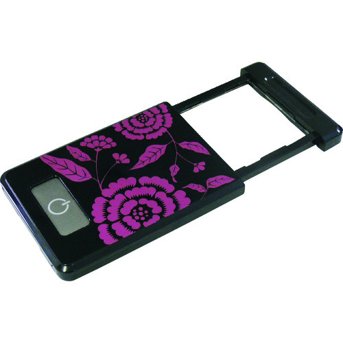 Kontec Poco de Miere黑色 LPS-100P